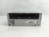 2012 Ford Edge Radio AM FM Cd Player Receiver Replacement P/N:CT4T-19C107-CD Fits OEM Used Auto Parts - Oemusedautoparts1.co