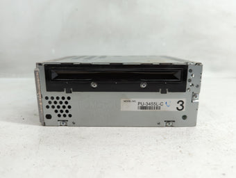 compare product 2012 Ford Edge Radio AM FM Cd Player Receiver Replacement P/N:CT4T-19C107-CD Fits OEM Used Auto Parts