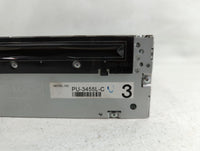 2012 Ford Edge Radio AM FM Cd Player Receiver Replacement P/N:CT4T-19C107-CD Fits OEM Used Auto Parts - Oemusedautoparts1.co