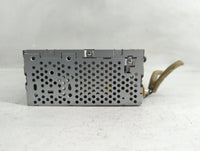 2012 Ford Edge Radio AM FM Cd Player Receiver Replacement P/N:CT4T-19C107-CD Fits OEM Used Auto Parts - Oemusedautoparts1.co