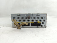 2012 Ford Edge Radio AM FM Cd Player Receiver Replacement P/N:CT4T-19C107-CD Fits OEM Used Auto Parts - Oemusedautoparts1.co