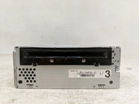 2012 Ford Edge Radio AM FM Cd Player Receiver Replacement P/N:CT4T-19C107-CD Fits OEM Used Auto Parts - Oemusedautoparts1.co