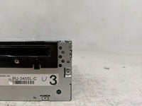 2012 Ford Edge Radio AM FM Cd Player Receiver Replacement P/N:CT4T-19C107-CD Fits OEM Used Auto Parts - Oemusedautoparts1.co