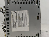 2012 Ford Edge Radio AM FM Cd Player Receiver Replacement P/N:CT4T-19C107-CD Fits OEM Used Auto Parts - Oemusedautoparts1.co