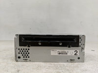2012 Ford Edge Radio AM FM Cd Player Receiver Replacement P/N:CT4T-19C107-BD Fits Fits 2013 OEM Used Auto Parts - Oemusedaut