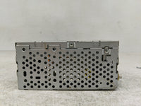 2012 Ford Edge Radio AM FM Cd Player Receiver Replacement P/N:CT4T-19C107-BD Fits Fits 2013 OEM Used Auto Parts - Oemusedaut