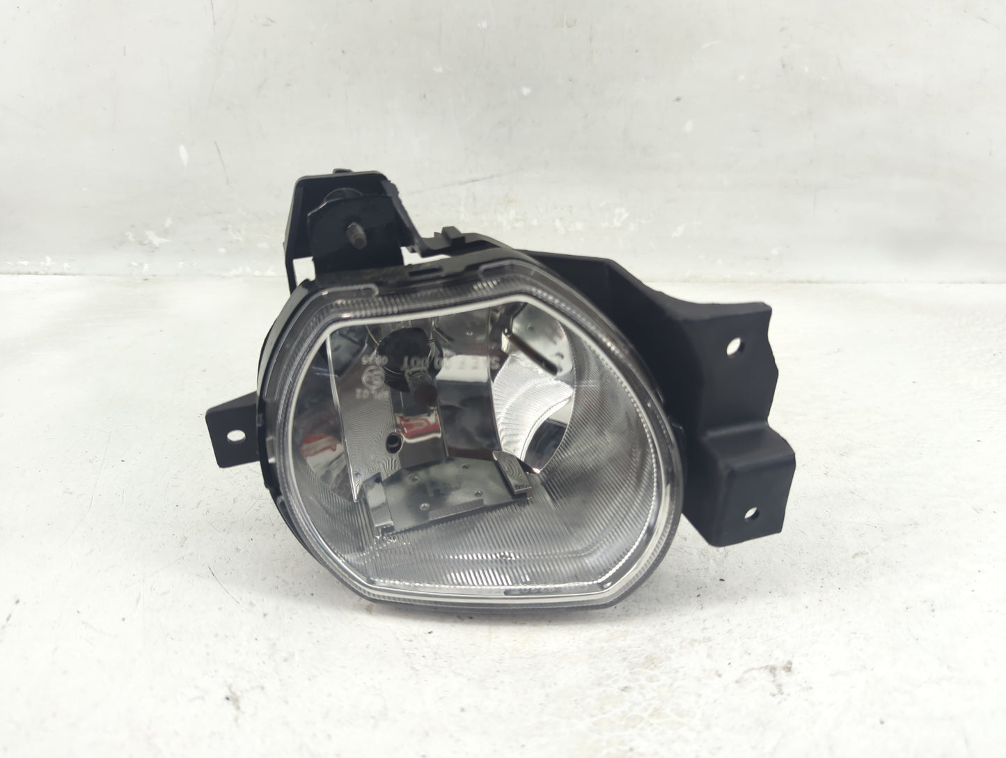 2011-2014 Ford Edge Passenger Right Oem Fog Light Lamp - Oemusedautoparts1.com