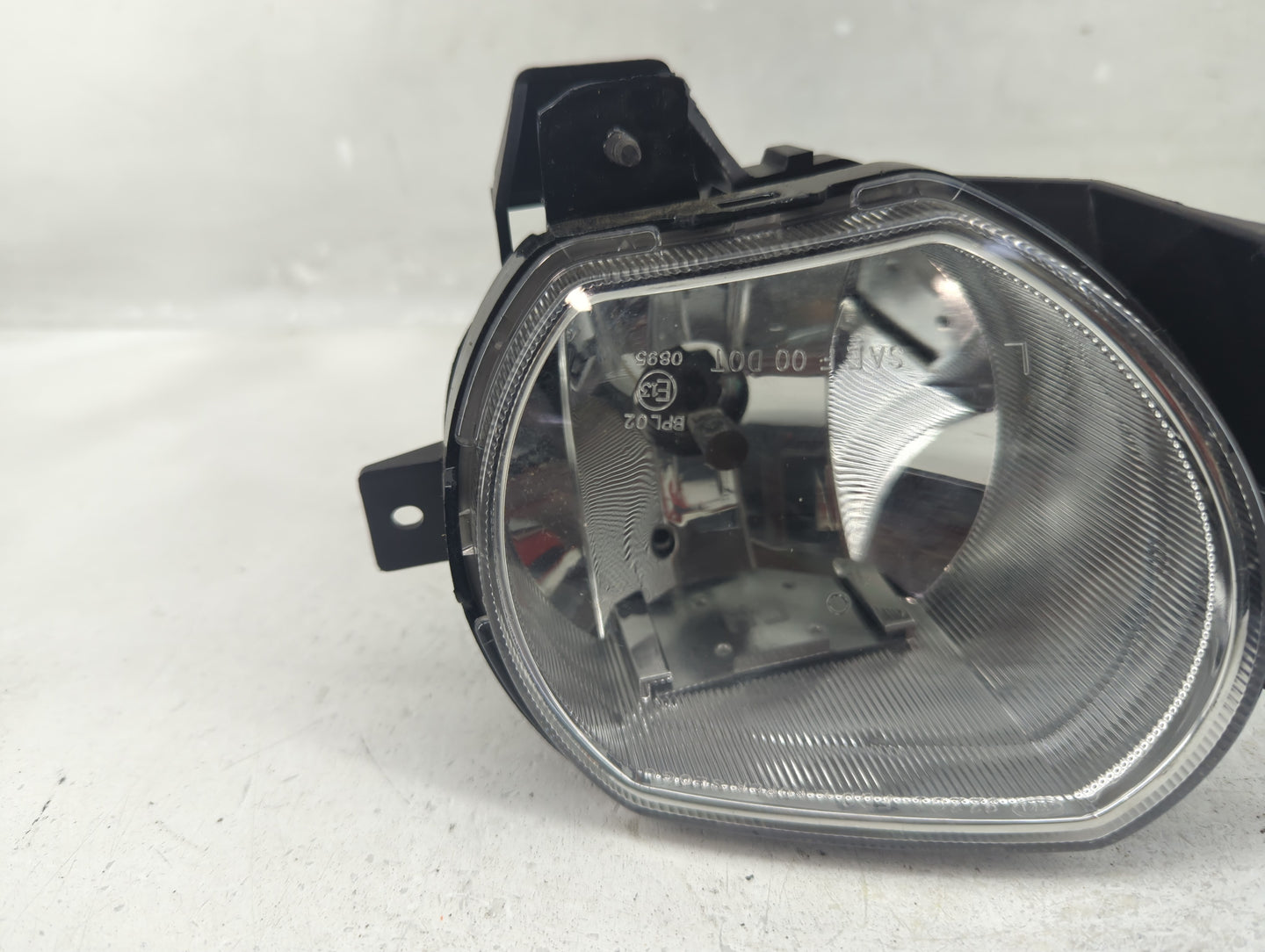 2011-2014 Ford Edge Passenger Right Oem Fog Light Lamp - Oemusedautoparts1.com
