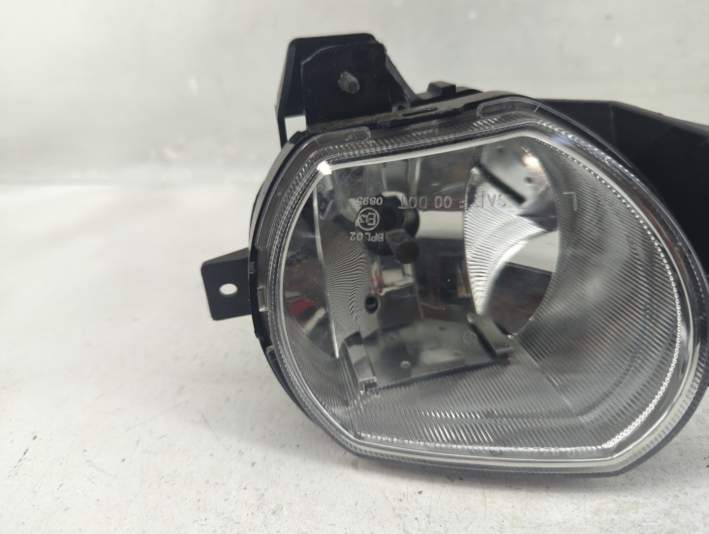 2011-2014 Ford Edge Passenger Right Oem Fog Light Lamp - Oemusedautoparts1.com
