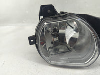 2011-2014 Ford Edge Passenger Right Oem Fog Light Lamp - Oemusedautoparts1.com