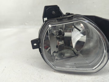 2011-2014 Ford Edge Passenger Right Oem Fog Light Lamp