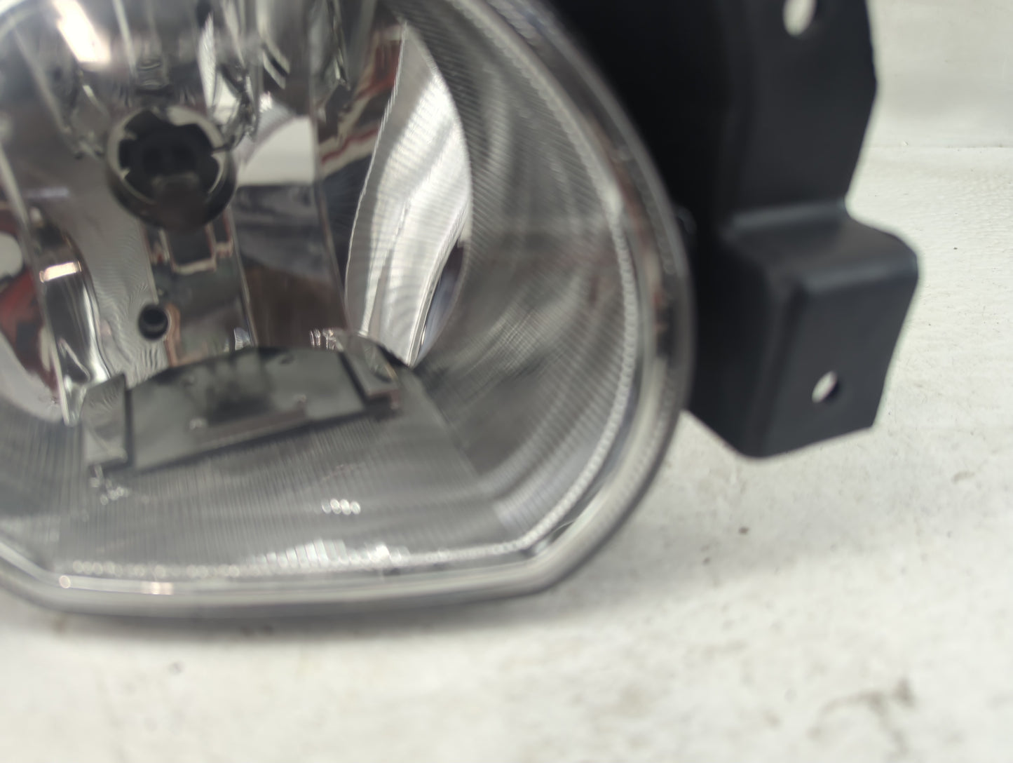 2011-2014 Ford Edge Passenger Right Oem Fog Light Lamp - Oemusedautoparts1.com