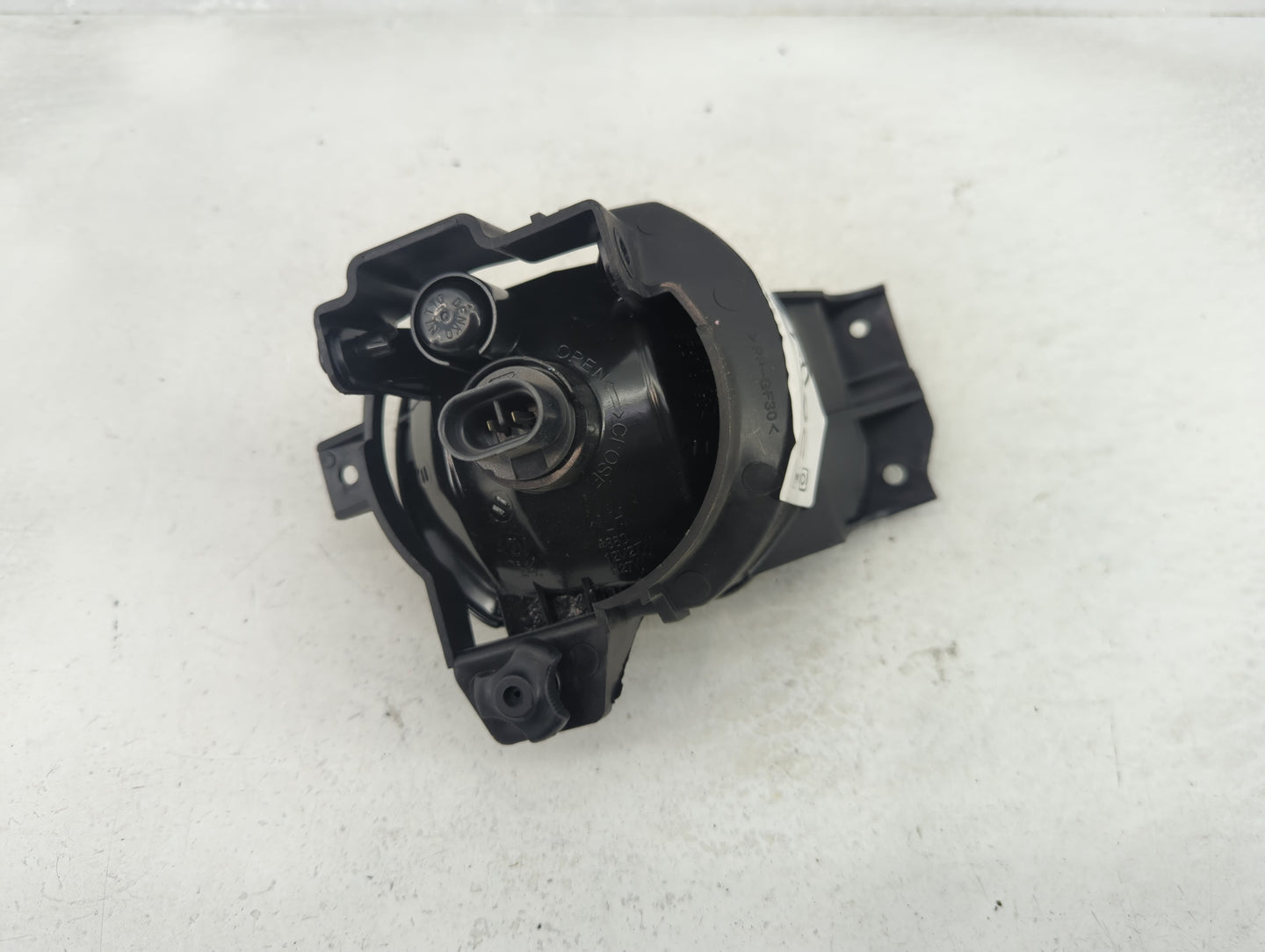 2011-2014 Ford Edge Passenger Right Oem Fog Light Lamp - Oemusedautoparts1.com