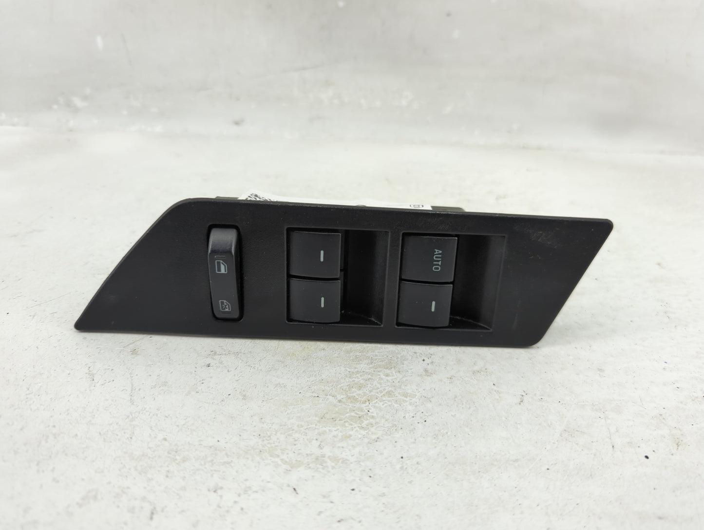 2011-2014 Ford Edge Master Power Window Switch Replacement Driver Side Left P/N:BT4T-14540-AAW Fits Fits 2011 2012 2013 2014