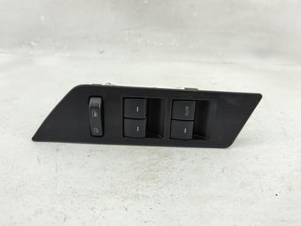 compare product 2011-2014 Ford Edge Master Power Window Switch Replacement Driver Side Left P/N:BT4T-14540-AAW Fits Fits 2011 2012 2013 2014 OEM Used Auto Parts