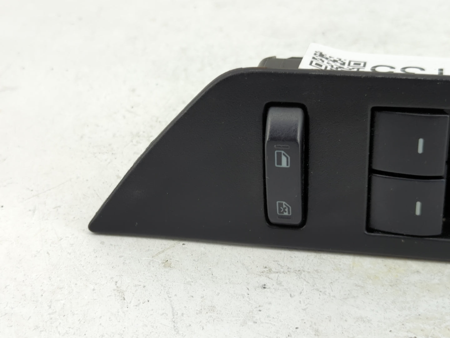2011-2014 Ford Edge Master Power Window Switch Replacement Driver Side Left P/N:BT4T-14540-AAW Fits Fits 2011 2012 2013 2014