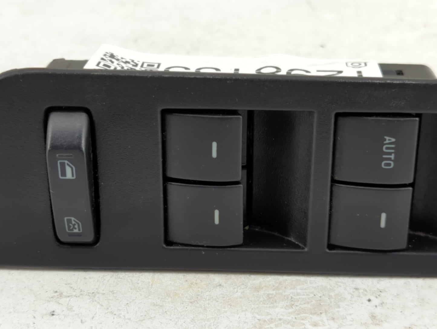 2011-2014 Ford Edge Master Power Window Switch Replacement Driver Side Left P/N:BT4T-14540-AAW Fits Fits 2011 2012 2013 2014