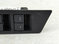 2011-2014 Ford Edge Master Power Window Switch Replacement Driver Side Left P/N:BT4T-14540-AAW Fits Fits 2011 2012 2013 2014