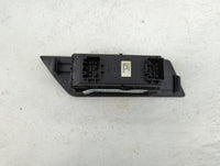 2011-2014 Ford Edge Master Power Window Switch Replacement Driver Side Left P/N:BT4T-14540-AAW Fits Fits 2011 2012 2013 2014