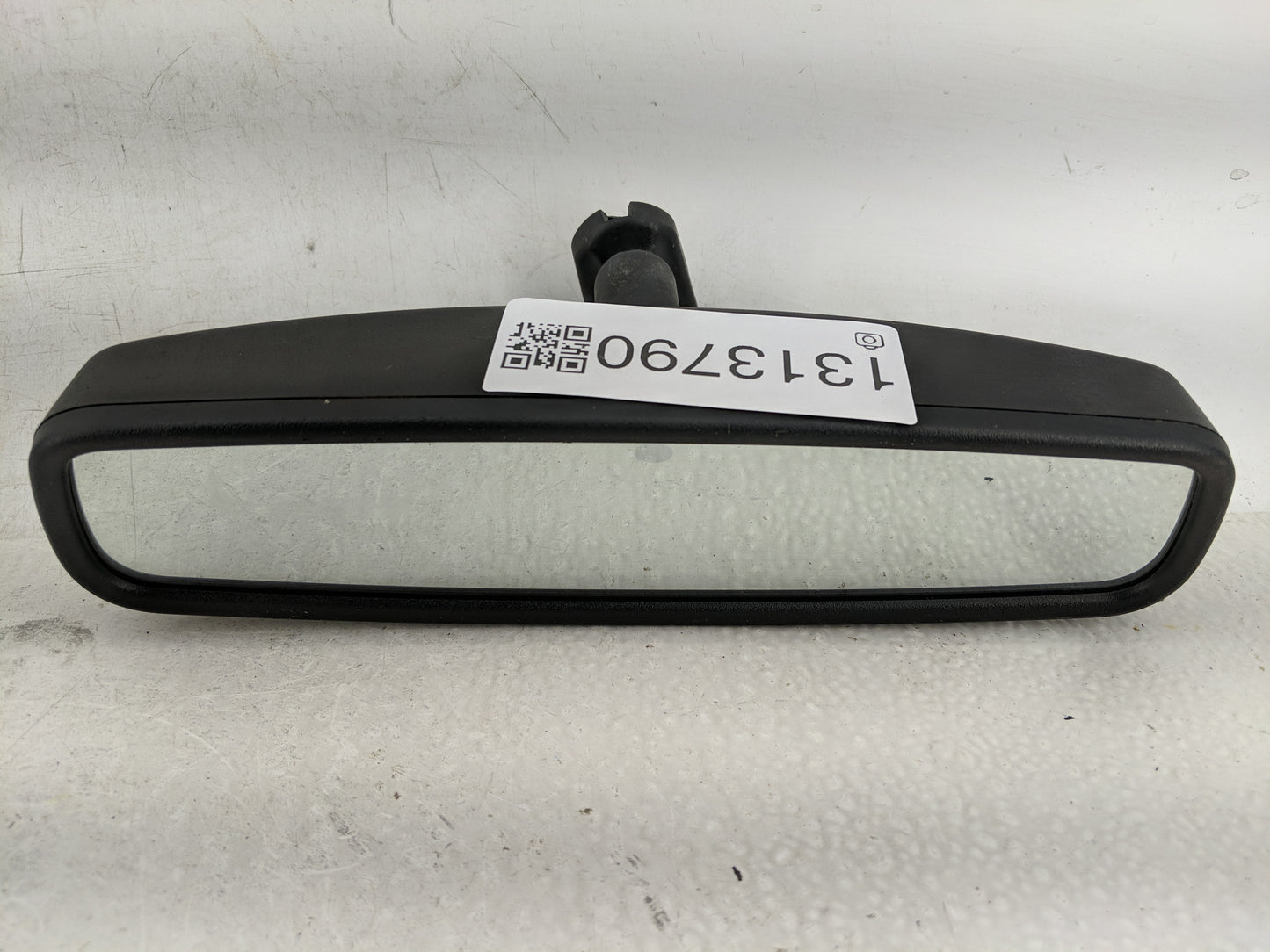 2011-2018 Ford Edge Interior Rear View Mirror Replacement OEM P/N:E11026533 Fits OEM Used Auto Parts - Oemusedautoparts1.com