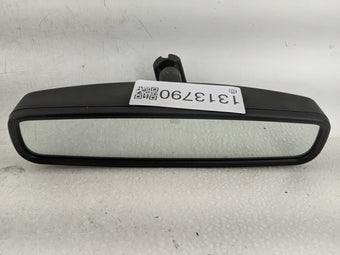 compare product 2011-2018 Ford Edge Interior Rear View Mirror Replacement OEM P/N:E11026533 Fits OEM Used Auto Parts