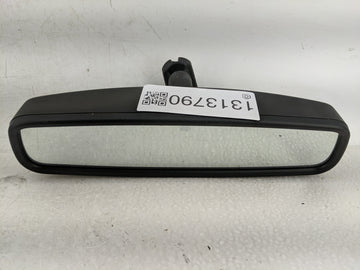 2011-2018 Ford Edge Interior Rear View Mirror Replacement OEM P/N:E11026533 Fits OEM Used Auto Parts - Oemusedautoparts1.com