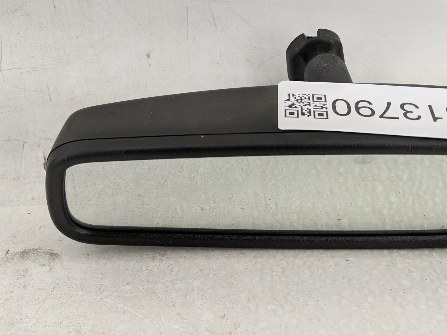 2011-2018 Ford Edge Interior Rear View Mirror Replacement OEM P/N:E11026533 Fits OEM Used Auto Parts - Oemusedautoparts1.com