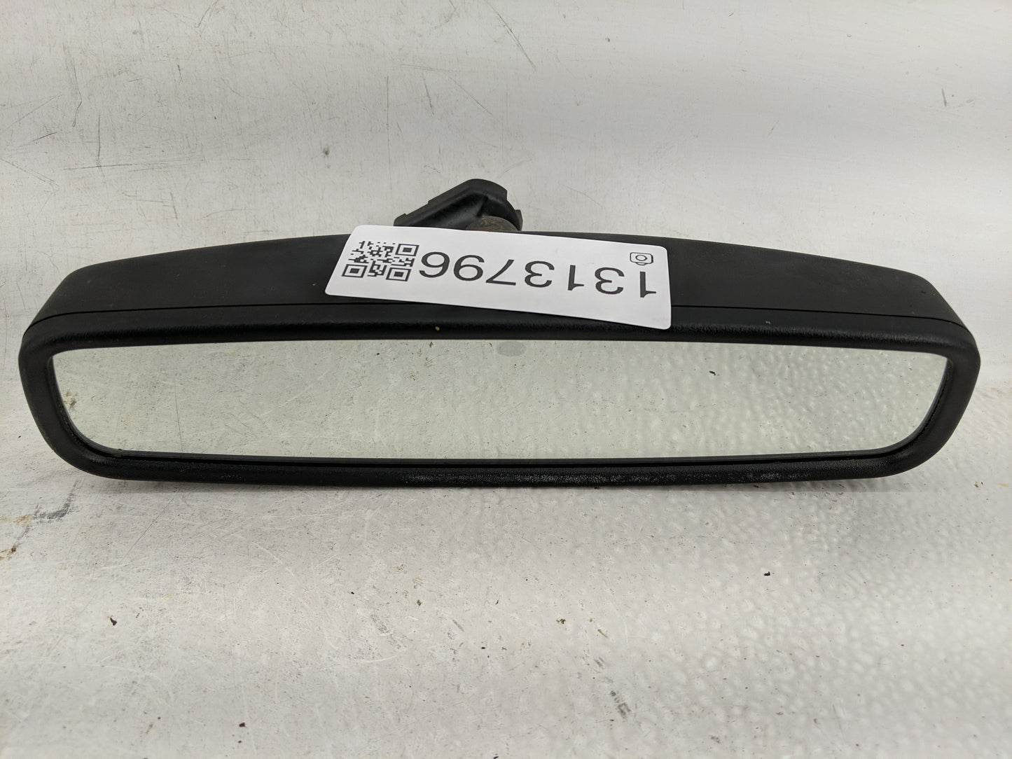 2007-2020 Ford Edge Interior Rear View Mirror Replacement OEM P/N:E11026533 Fits OEM Used Auto Parts - Oemusedautoparts1.com