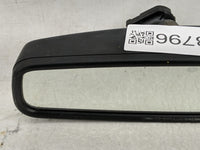 2007-2020 Ford Edge Interior Rear View Mirror Replacement OEM P/N:E11026533 Fits OEM Used Auto Parts - Oemusedautoparts1.com