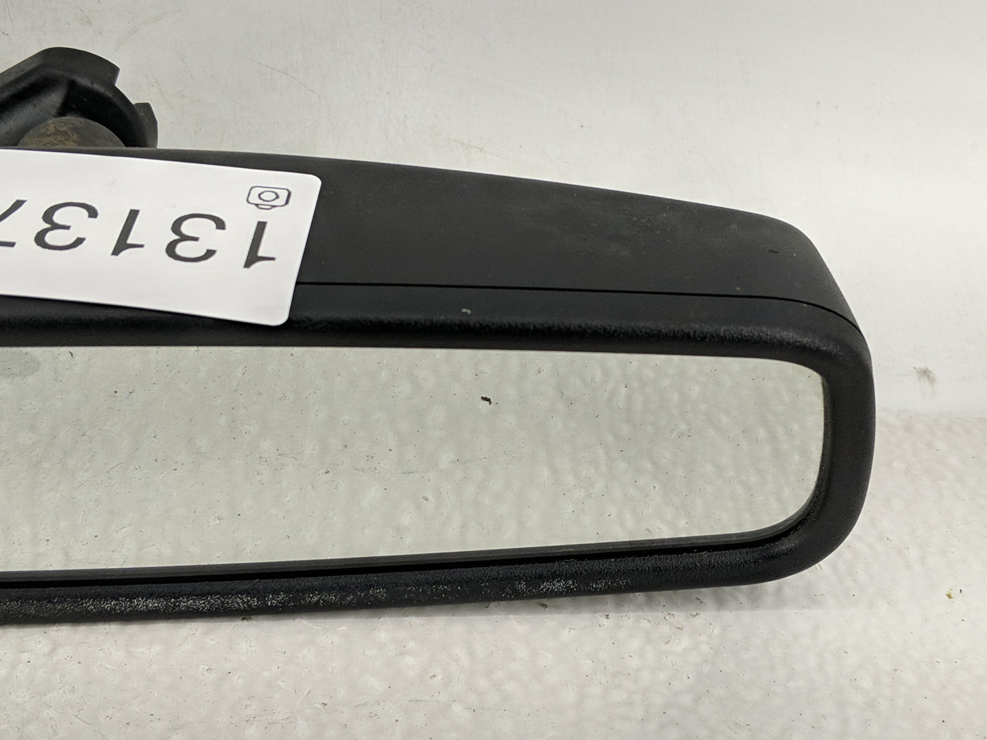 2007-2020 Ford Edge Interior Rear View Mirror Replacement OEM P/N:E11026533 Fits OEM Used Auto Parts - Oemusedautoparts1.com
