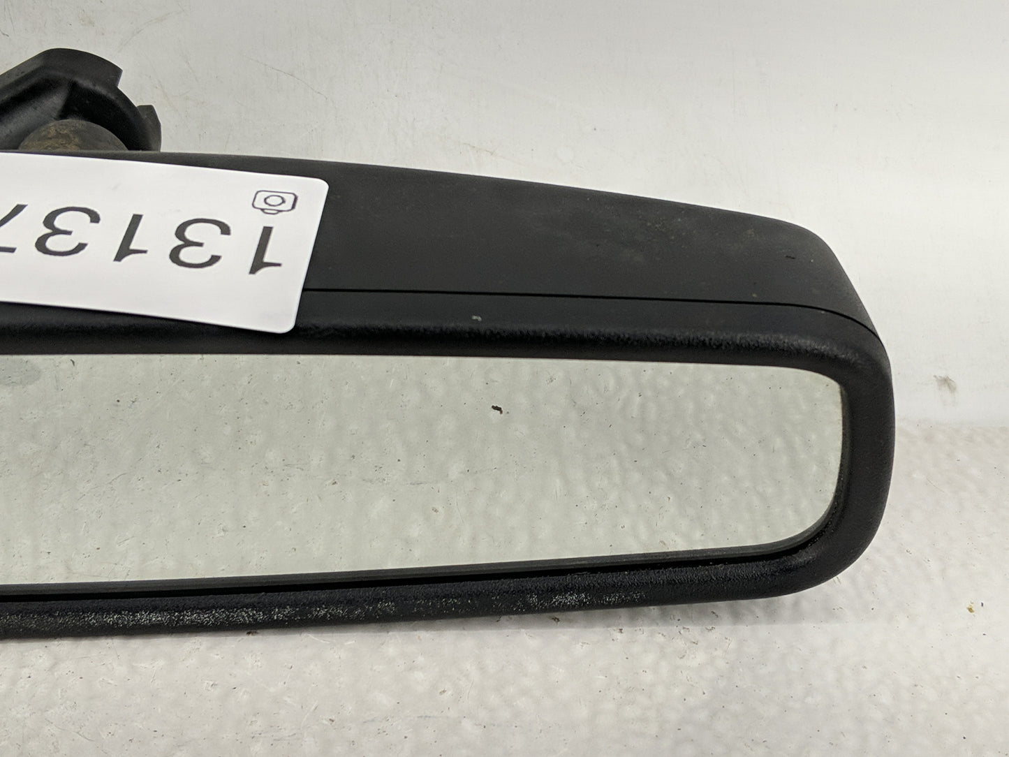2007-2020 Ford Edge Interior Rear View Mirror Replacement OEM P/N:E11026533 Fits OEM Used Auto Parts - Oemusedautoparts1.com
