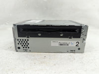 2012 Ford Edge Radio AM FM Cd Player Receiver Replacement P/N:CT4T-19C107-BD Fits Fits 2013 OEM Used Auto Parts - Oemusedaut