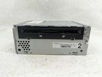 compare product 2012 Ford Edge Radio AM FM Cd Player Receiver Replacement P/N:CT4T-19C107-BD Fits Fits 2013 OEM Used Auto Parts