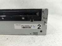 2012 Ford Edge Radio AM FM Cd Player Receiver Replacement P/N:CT4T-19C107-BD Fits Fits 2013 OEM Used Auto Parts - Oemusedaut