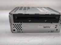 2012 Ford Edge Radio AM FM Cd Player Receiver Replacement P/N:PU-3454L-C CT4T-19C107-BD Fits OEM Used Auto Parts - Oemusedau