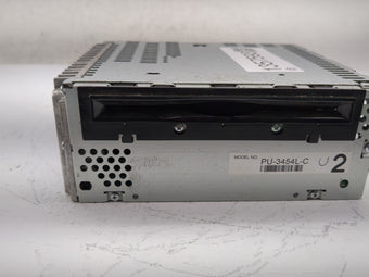 compare product 2012 Ford Edge Radio AM FM Cd Player Receiver Replacement P/N:PU-3454L-C CT4T-19C107-BD Fits OEM Used Auto Parts