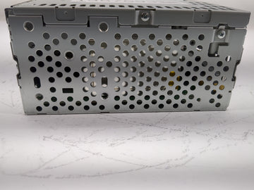 2012 Ford Edge Radio AM FM Cd Player Receiver Replacement P/N:PU-3454L-C CT4T-19C107-BD Fits OEM Used Auto Parts