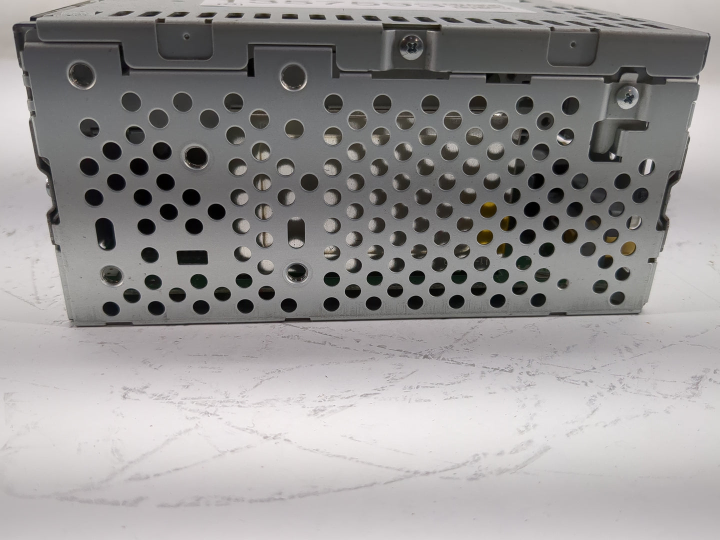 2012 Ford Edge Radio AM FM Cd Player Receiver Replacement P/N:PU-3454L-C CT4T-19C107-BD Fits OEM Used Auto Parts - Oemusedau