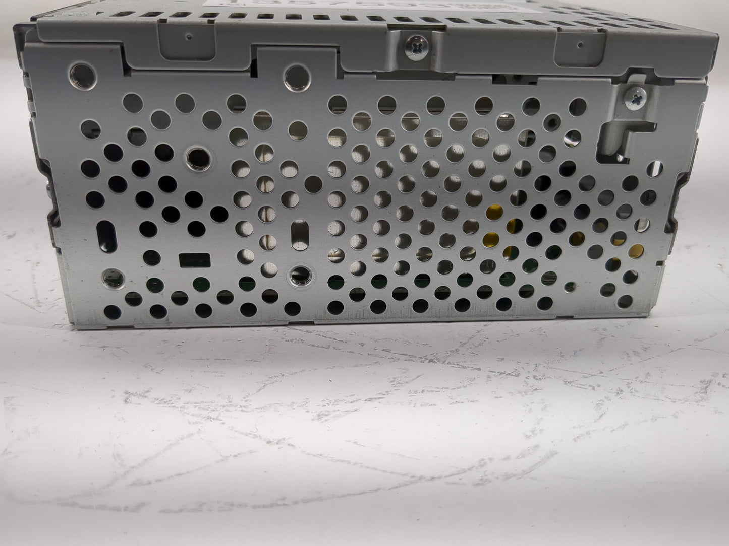 2012 Ford Edge Radio AM FM Cd Player Receiver Replacement P/N:PU-3454L-C CT4T-19C107-BD Fits OEM Used Auto Parts - Oemusedau