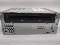 2012 Ford Edge Radio AM FM Cd Player Receiver Replacement P/N:PU-3454L-C CT4T-19C107-BD Fits OEM Used Auto Parts - Oemusedau