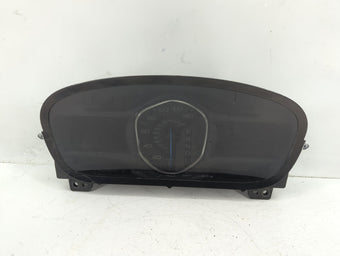 compare product 2012 Ford Edge Instrument Cluster Speedometer Gauges P/N:CT4T-10849-CF Fits OEM Used Auto Parts