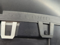 2012 Ford Edge Instrument Cluster Speedometer Gauges P/N:CT4T-10849-CF Fits OEM Used Auto Parts - Oemusedautoparts1.com