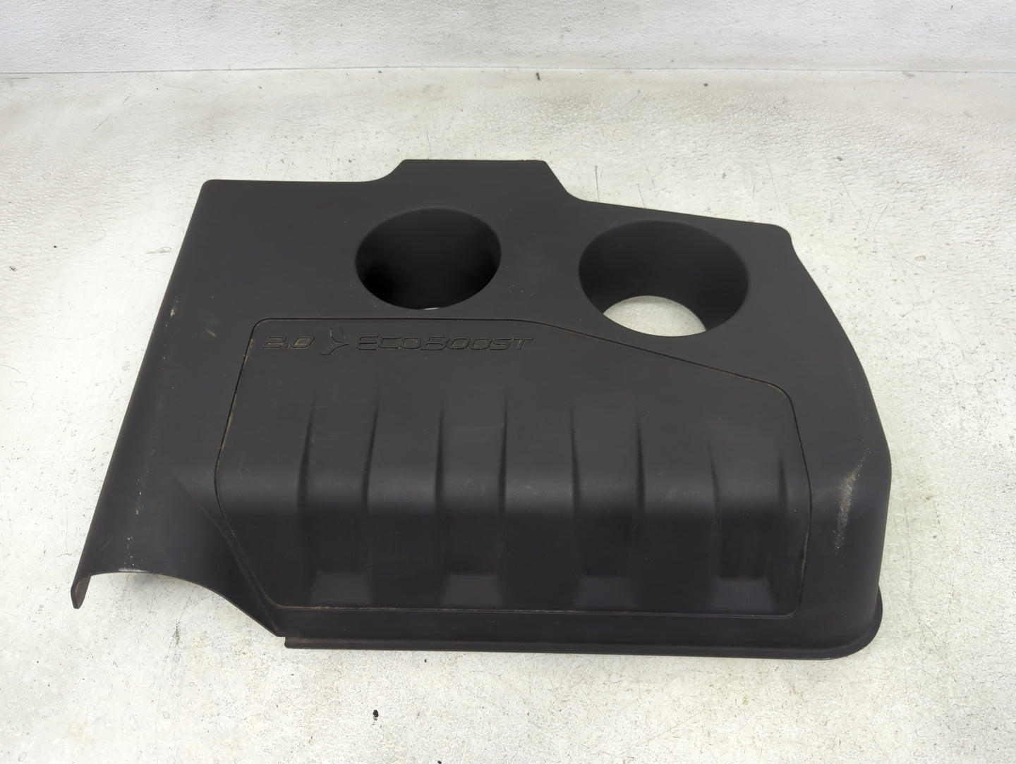 2012 Ford Edge Engine Cover - Oemusedautoparts1.com
