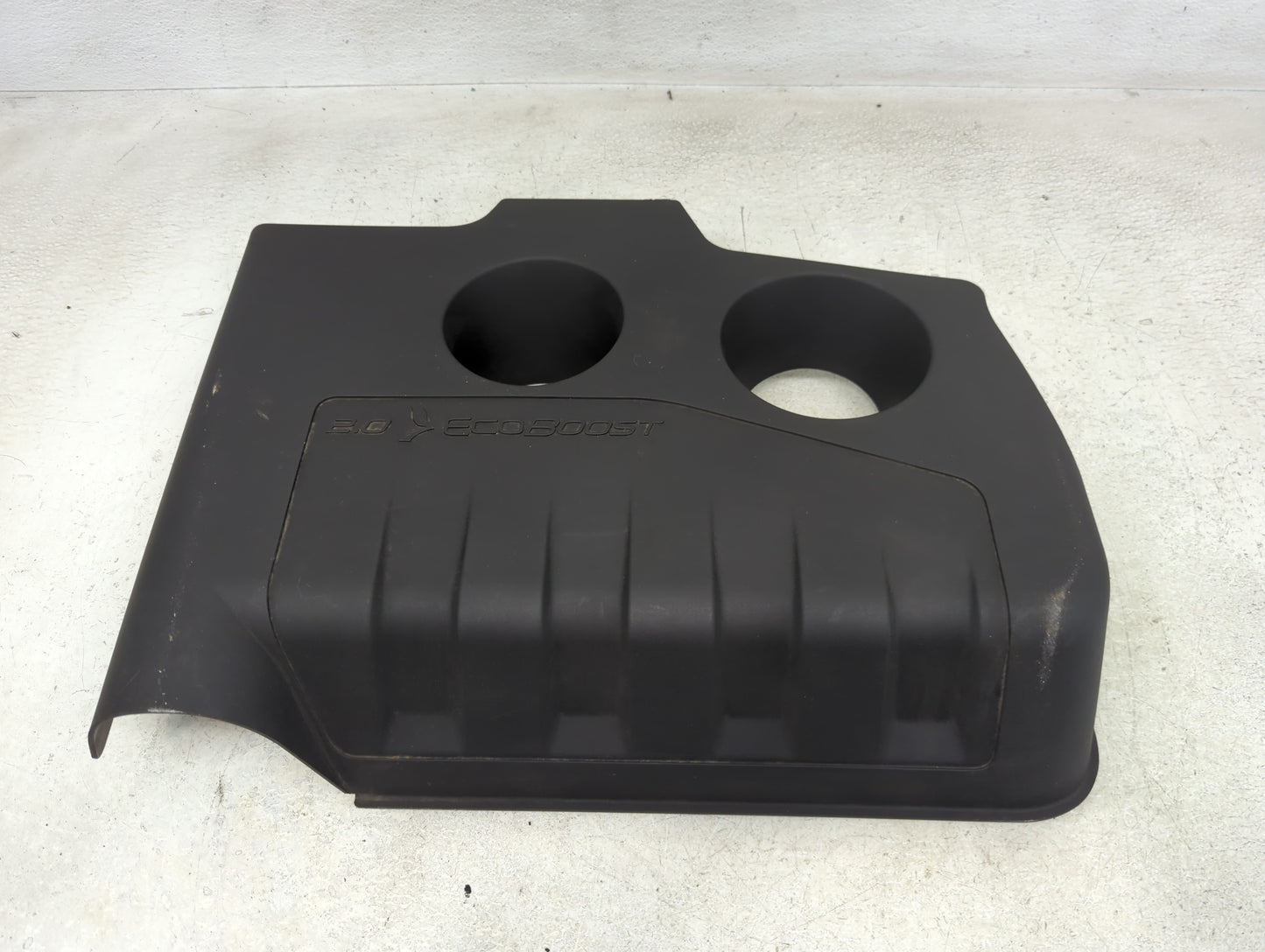 2012 Ford Edge Engine Cover - Oemusedautoparts1.com