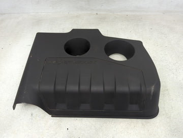 2012 Ford Edge Engine Cover - Oemusedautoparts1.com