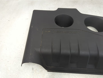 2012 Ford Edge Engine Cover