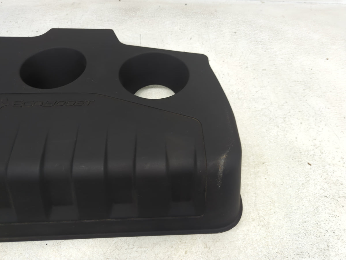2012 Ford Edge Engine Cover - Oemusedautoparts1.com