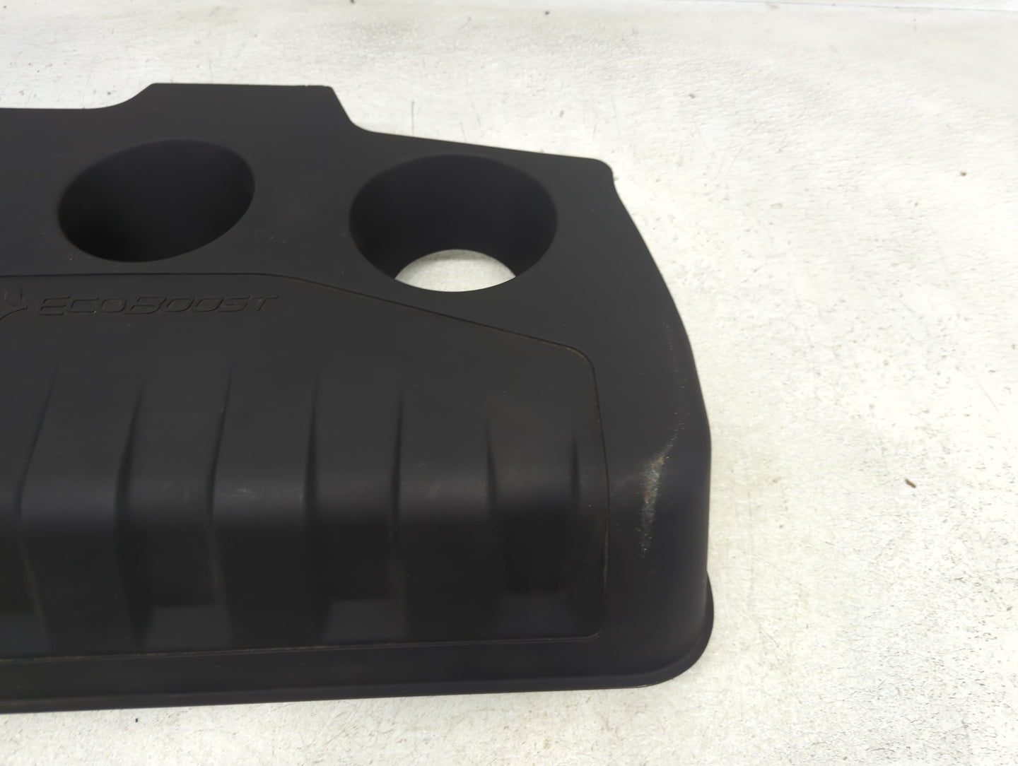 2012 Ford Edge Engine Cover - Oemusedautoparts1.com