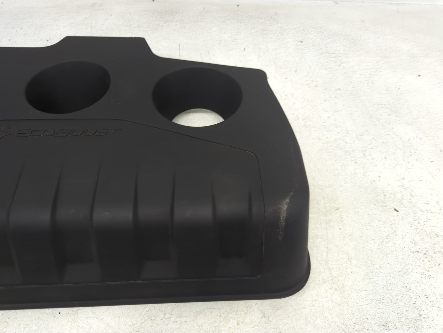2012 Ford Edge Engine Cover - Oemusedautoparts1.com