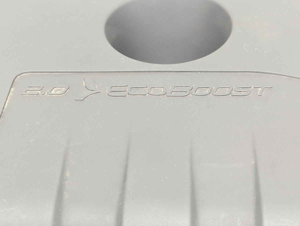 2012 Ford Edge Engine Cover - Oemusedautoparts1.com